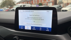 Ford Focus 1.0 EcoBoost Active Style 5dr Petrol Hatchback